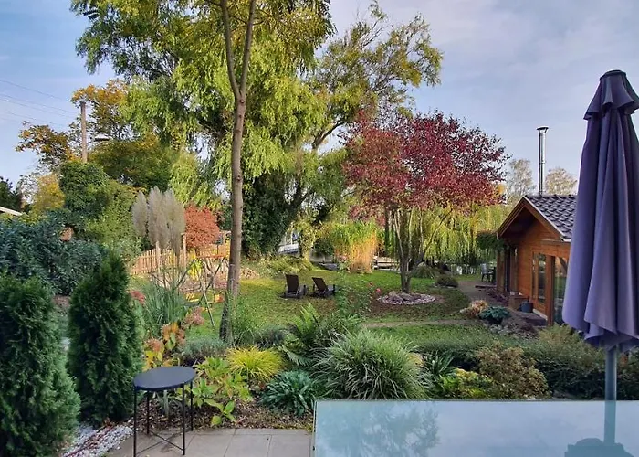 Pension an der Elsterbrücke Berlin