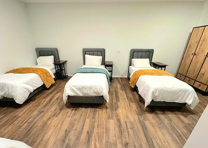 Hotel FFA 62 Berlin