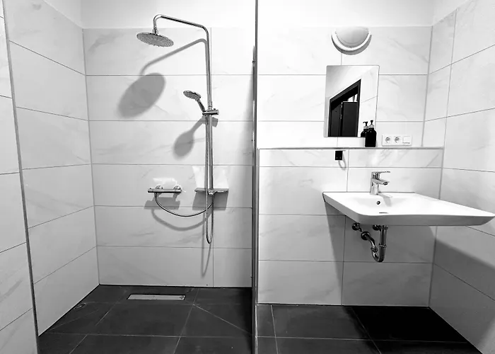 Hotel FFA 62 Berlin